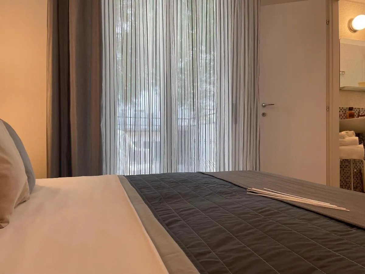 Hotel Augustus Milano Marittima