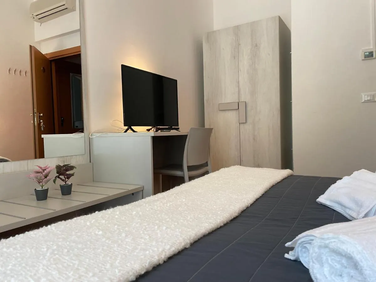 Hotel Augustus Milano Marittima