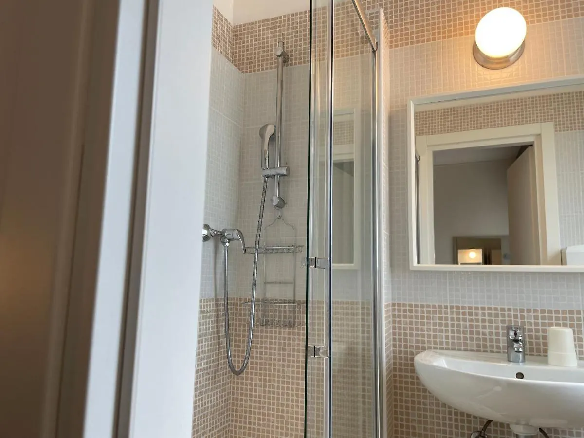 Hotel Augustus Milano Marittima Itália