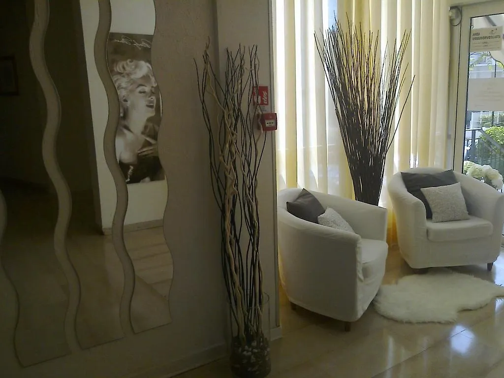 Hotel Augustus Milano Marittima