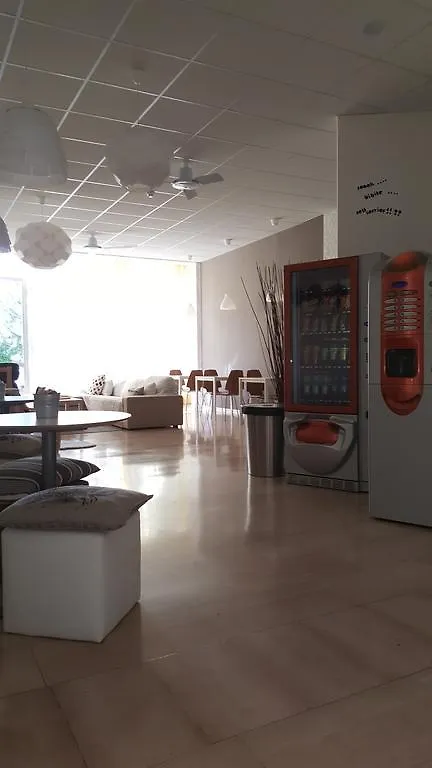 Hotel Augustus Milano Marittima 3*,  Itália