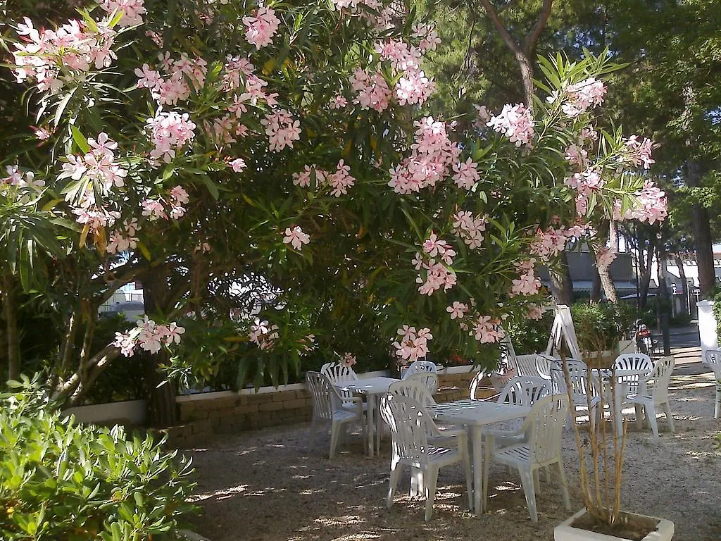 Hotel Augustus Milano Marittima