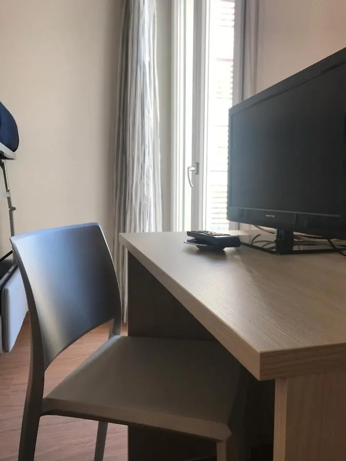 Hotel Augustus Milano Marittima