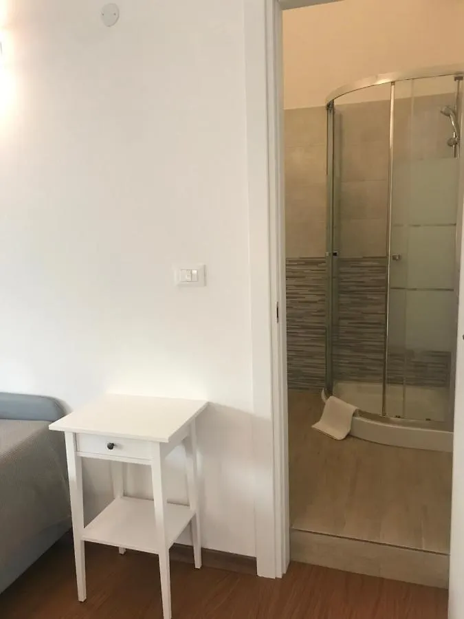 Hotel Augustus Milano Marittima 3*,  Itália