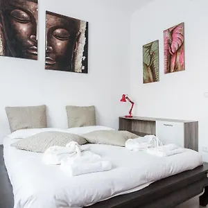 Bologna Suite Apartamento