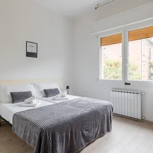 Bologna Suite Apartamento