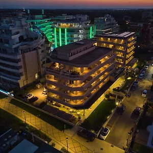 Hotel Bellettini, Milano Marittima