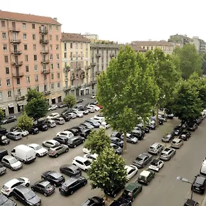 Centralissimo E Raffinato Bilocale - Scarlatti Lux - Stazione & Shopping District Milán