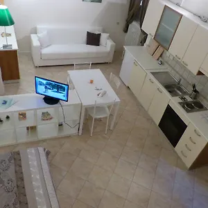 Residenza Galvani Apartamento