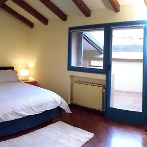 Farolfi Orso Apartamento