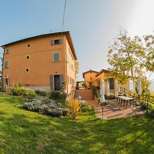 Podere Diamante Casa rural