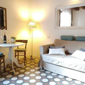La Casa Sui Portici Verona