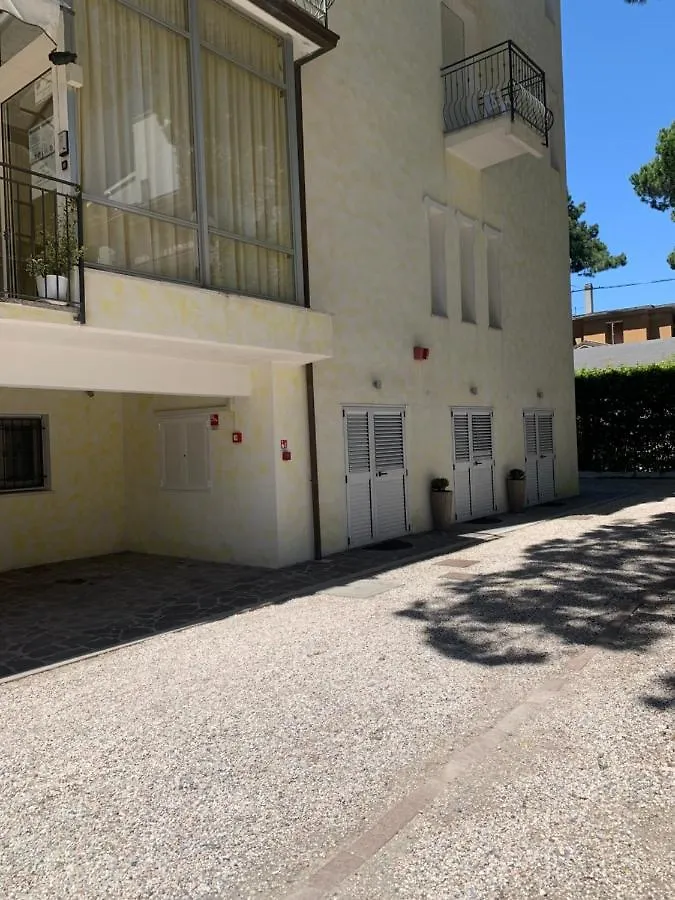 Hotel Augustus Milano Marittima