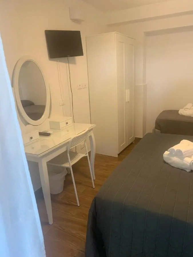 ***  Hotel Augustus Milano Marittima Italia