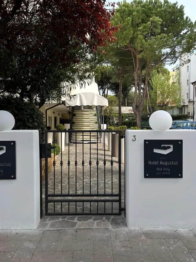 Hotel Augustus Milano Marittima Italia