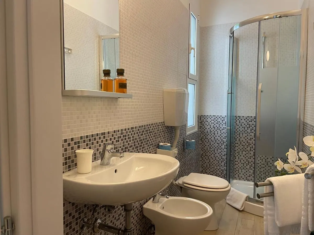 ***  Hotel Augustus Milano Marittima Italy