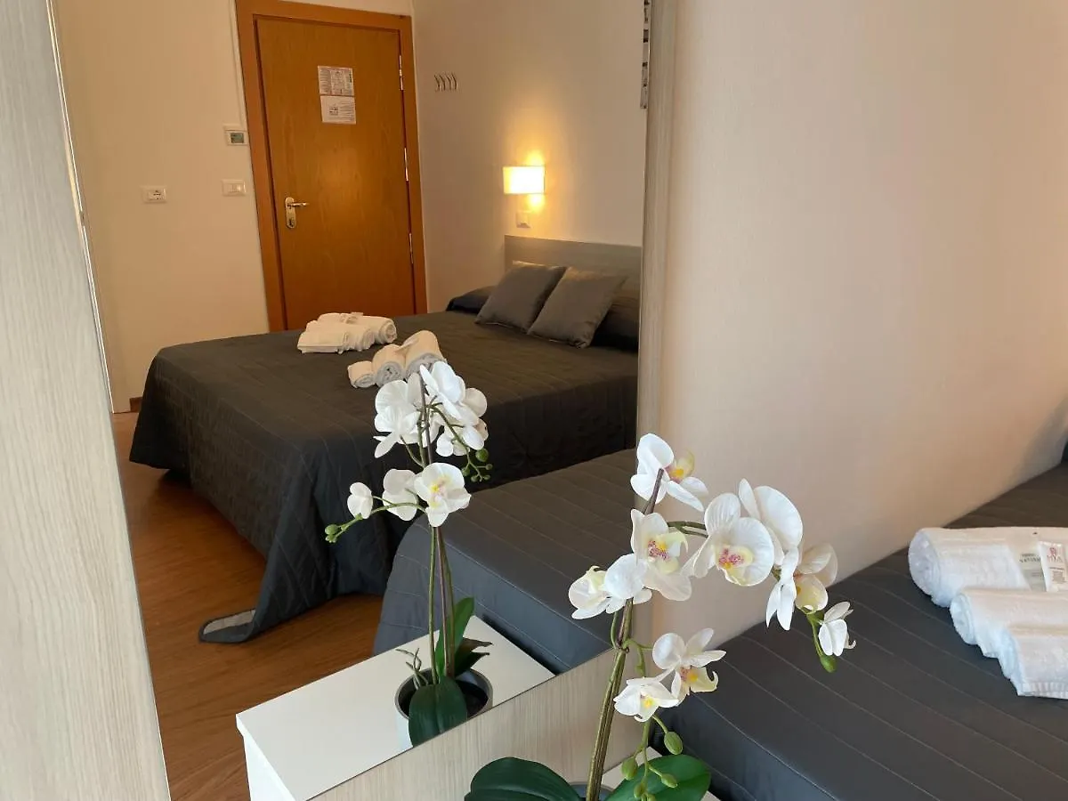 Hotel Augustus Milano Marittima