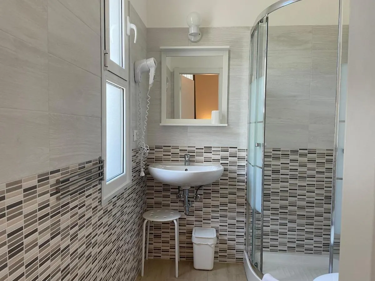***  Hotel Augustus Milano Marittima Italia