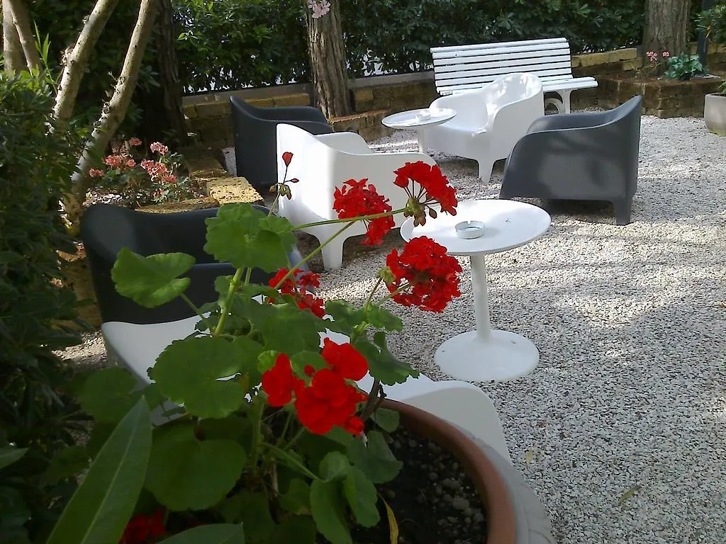 Hotel Augustus Milano Marittima
