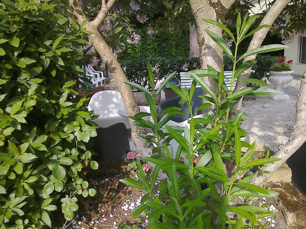 Hotel Augustus Milano Marittima