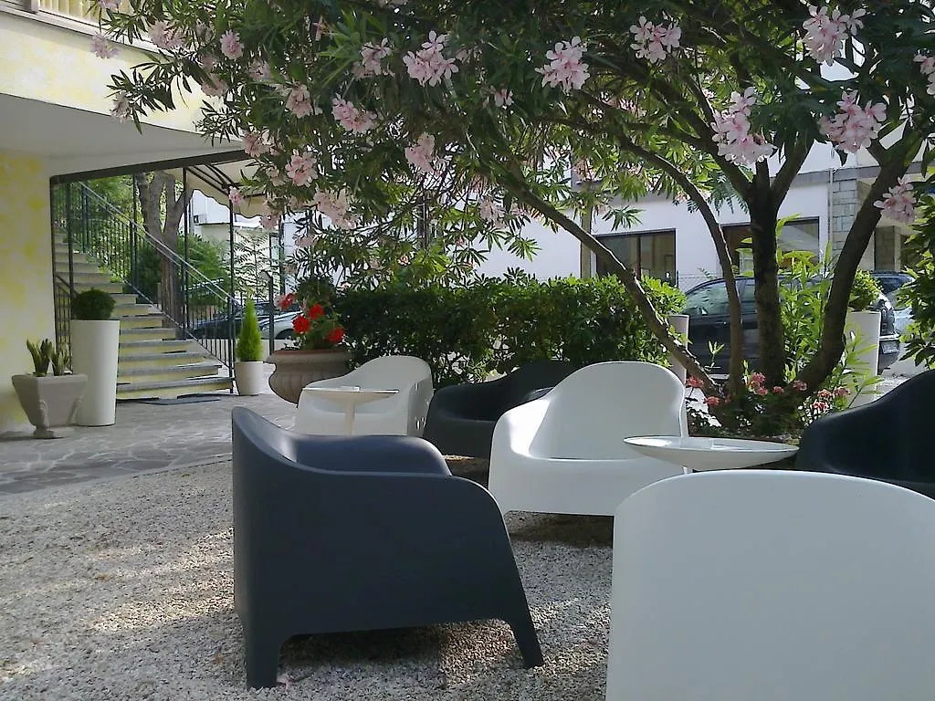 Hotel Augustus Milano Marittima