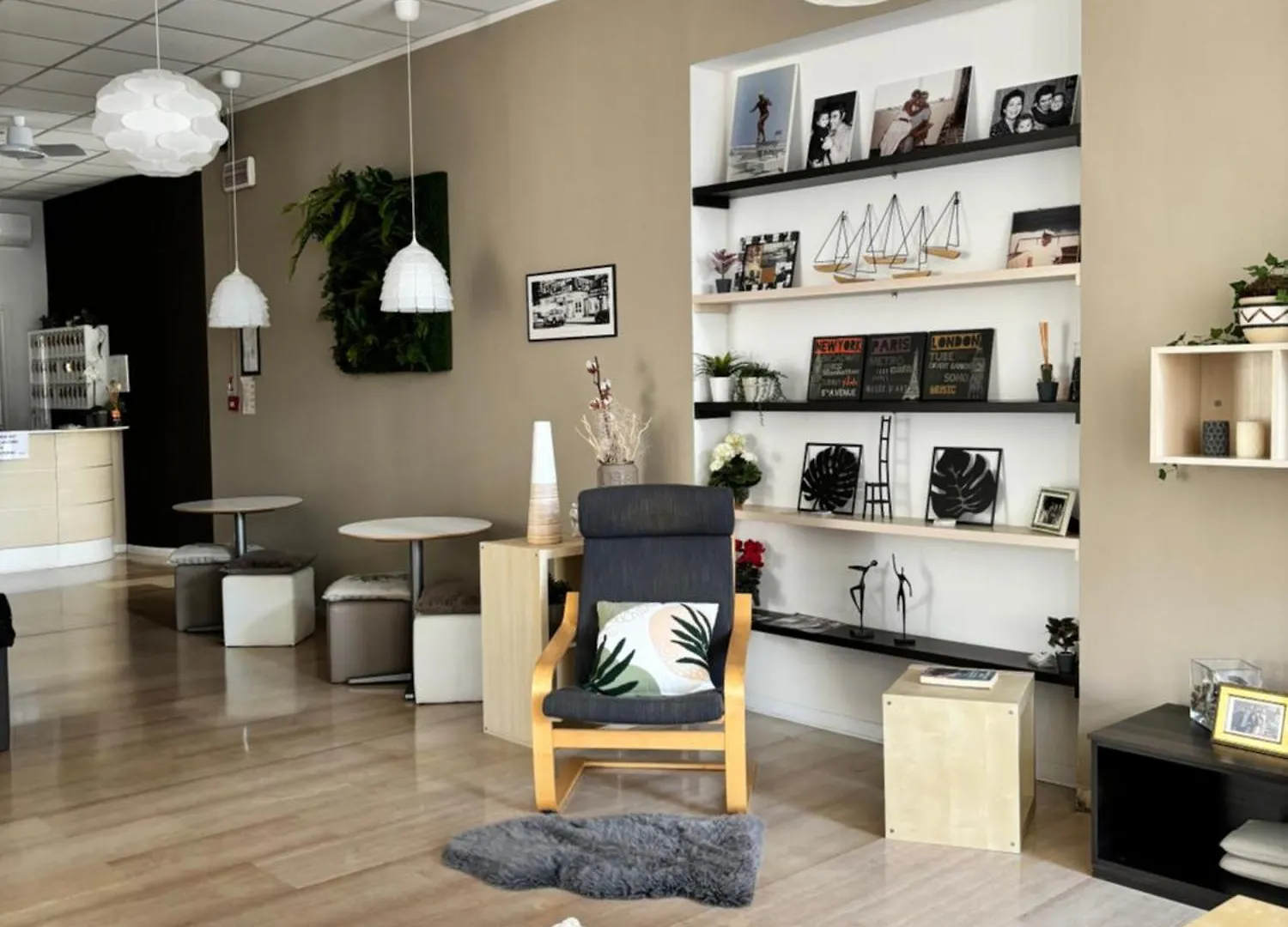 Hotel Augustus Milano Marittima Italia