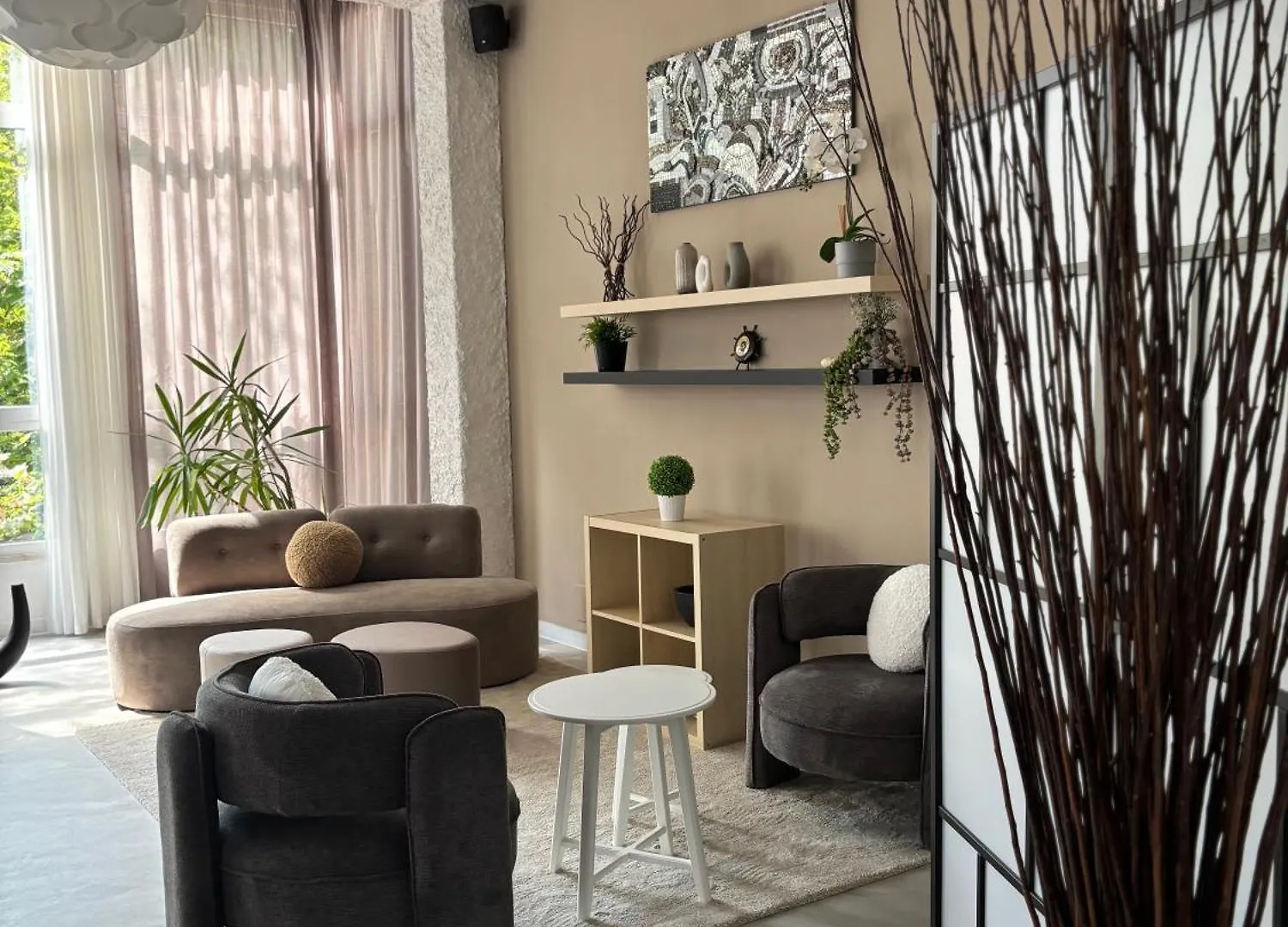 Hotel Augustus Milano Marittima