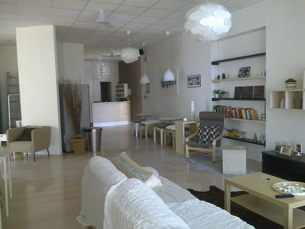 ***  Hotel Augustus Milano Marittima Italia