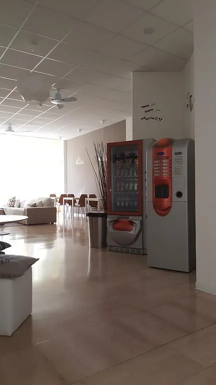 Hotel Augustus Milano Marittima