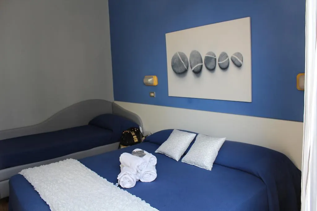 Hotel Augustus Milano Marittima