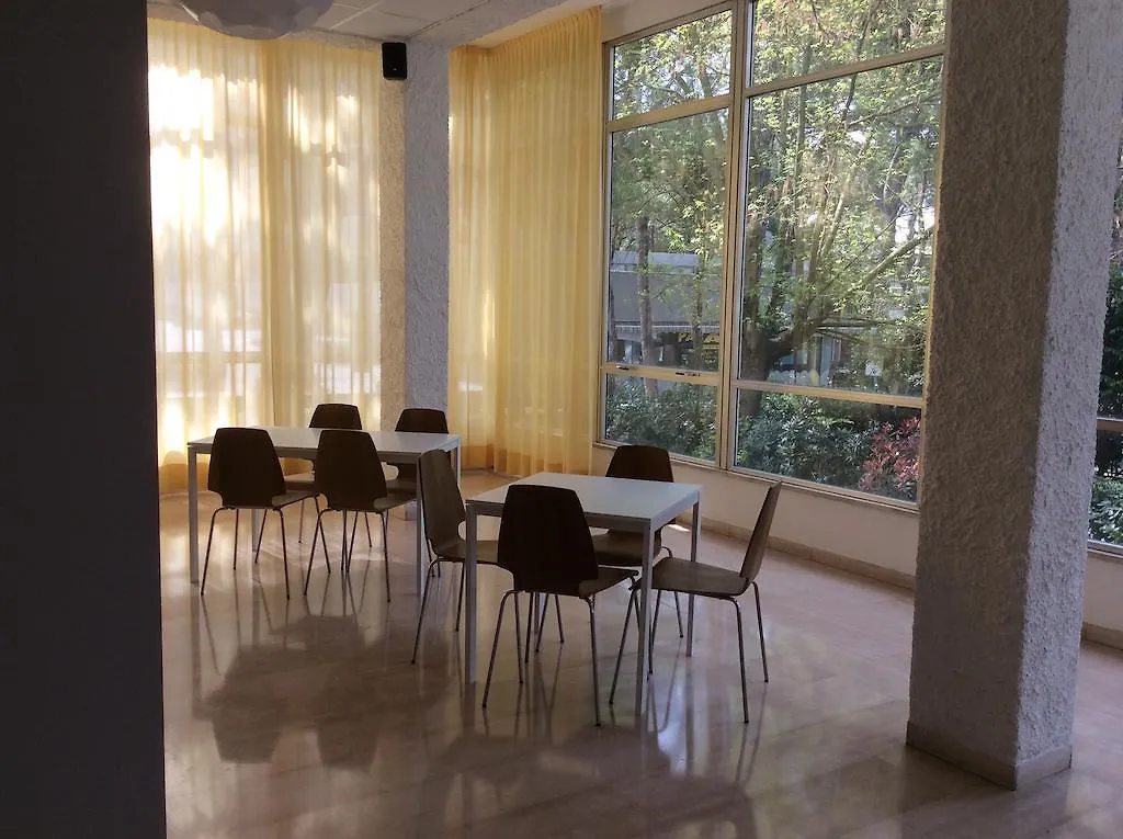 Hotel Augustus Milano Marittima
