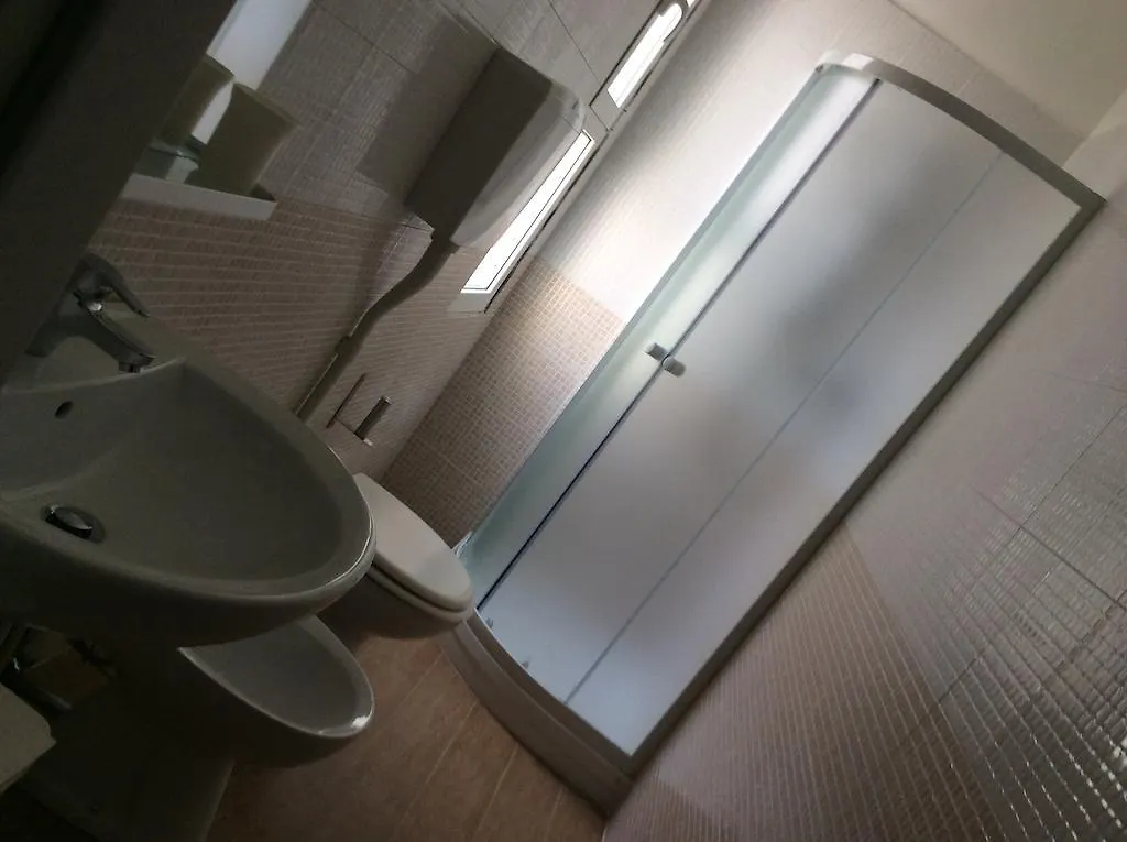 Hotel Augustus Milano Marittima