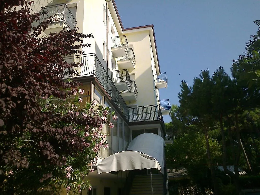Hotel Augustus Milano Marittima