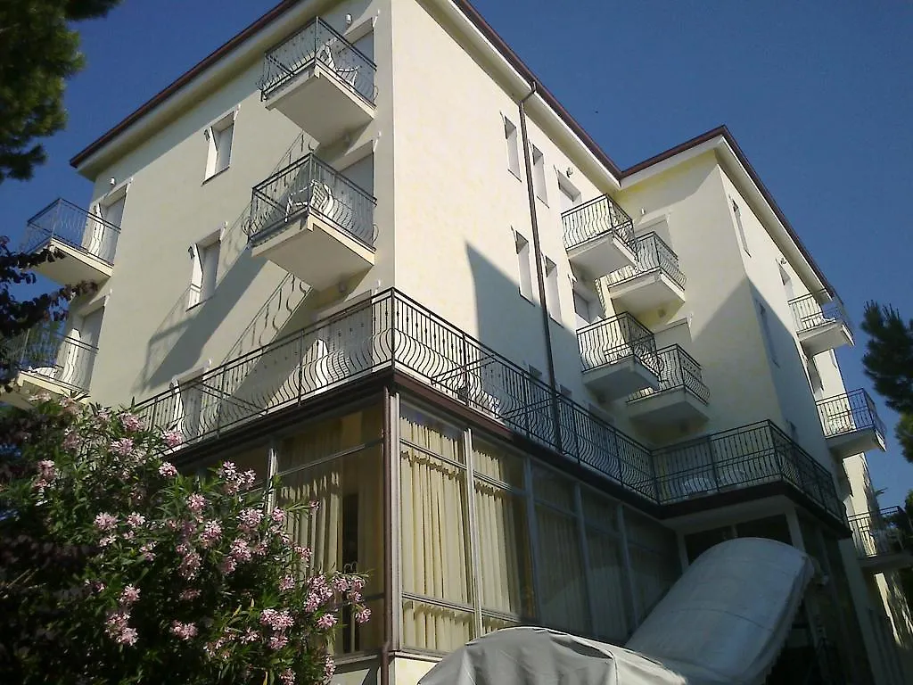 Hotel Augustus Milano Marittima