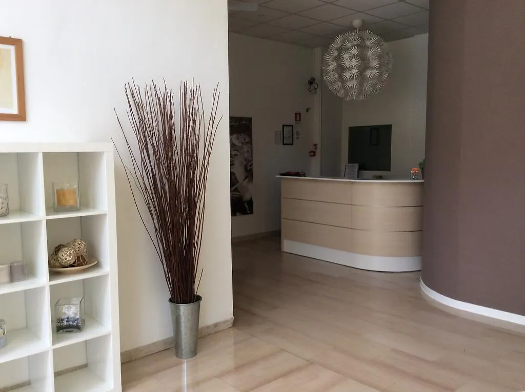 Hotel Augustus Milano Marittima
