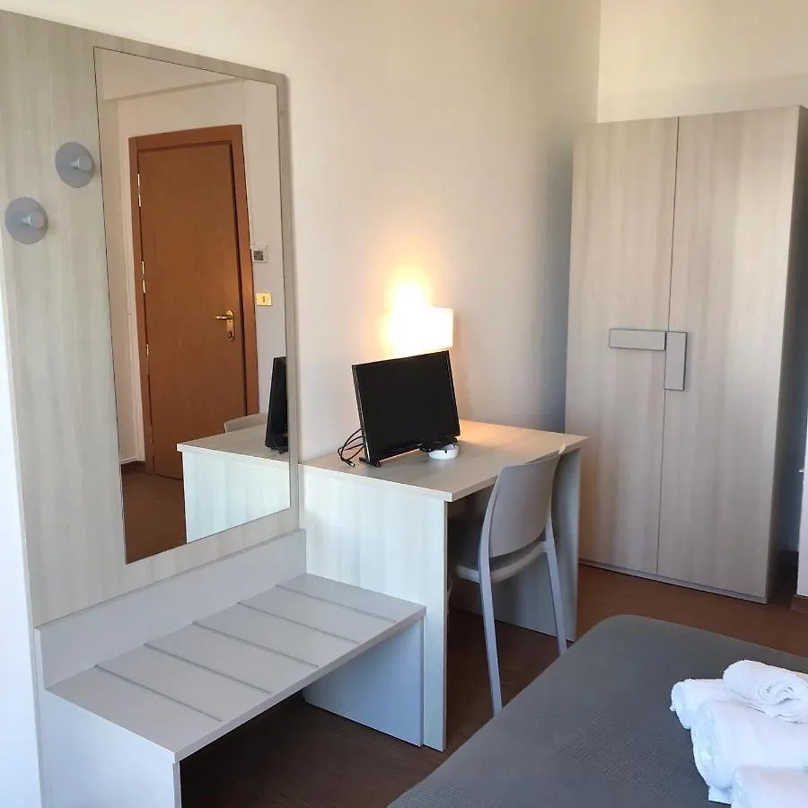 Hotel Augustus Milano Marittima