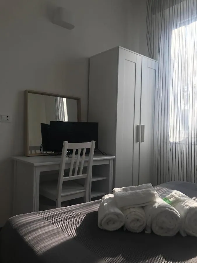 Hotel Augustus Milano Marittima