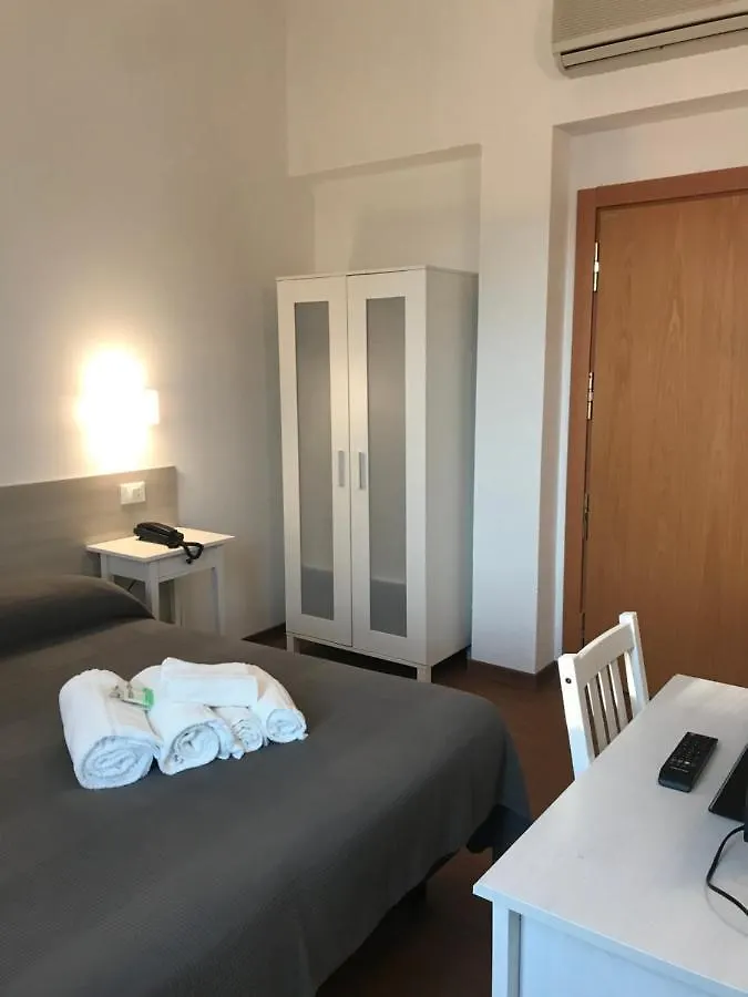 ***  Hotel Augustus Milano Marittima Italia