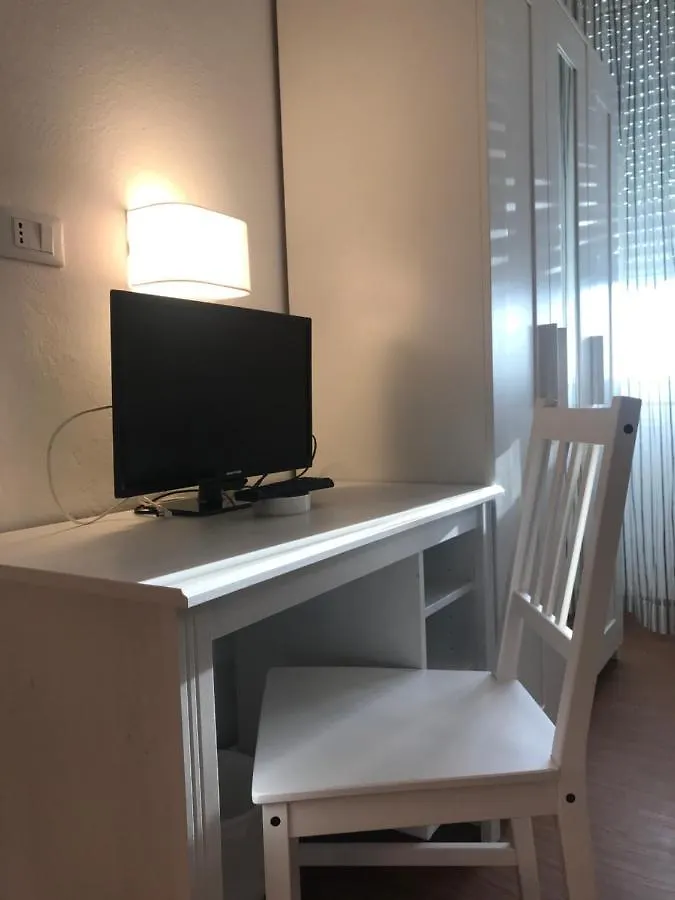 Hotel Augustus Milano Marittima