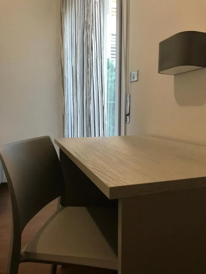 Hotel Augustus Milano Marittima