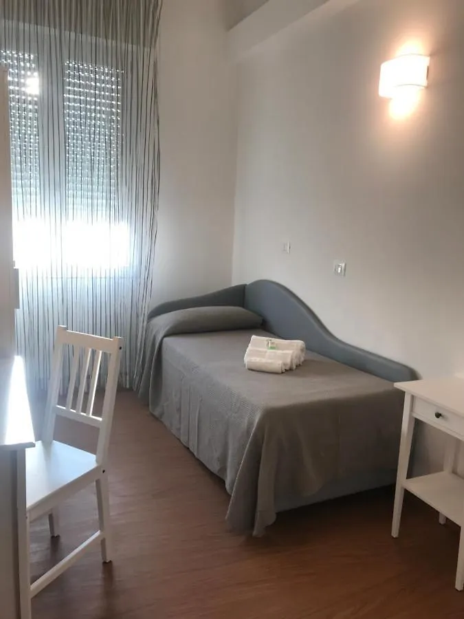 Hotel Augustus Milano Marittima 3*,