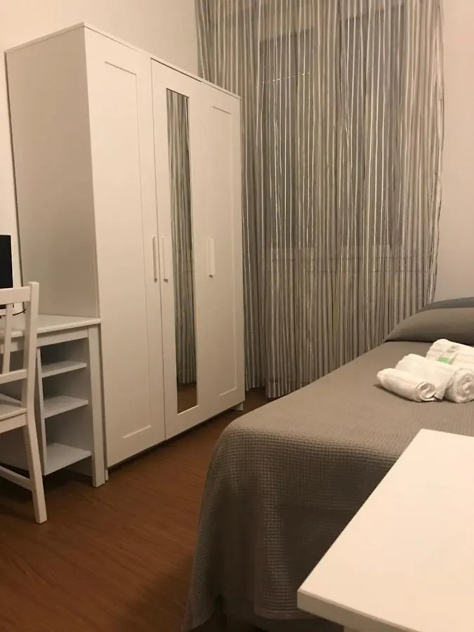Hotel Augustus Milano Marittima