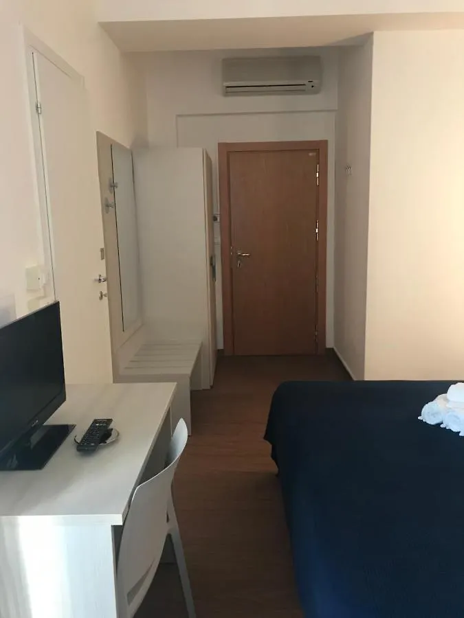 Hotel Augustus Milano Marittima