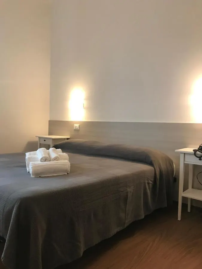 Hotel Augustus Milano Marittima