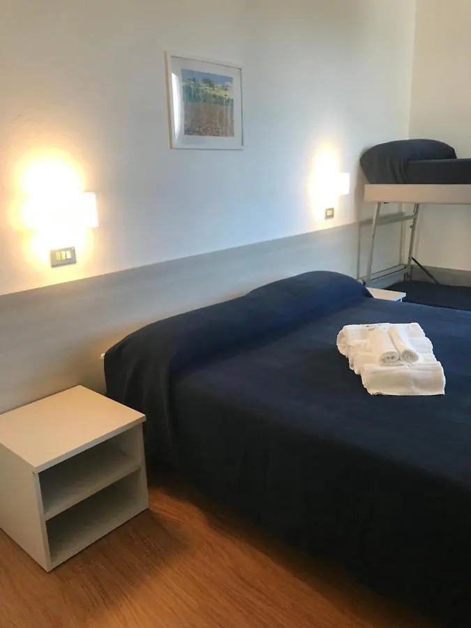 Hotel Augustus Milano Marittima