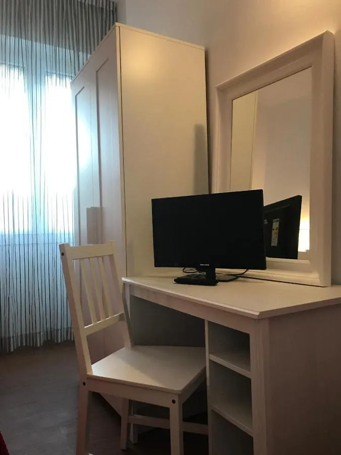 Hotel Augustus Milano Marittima