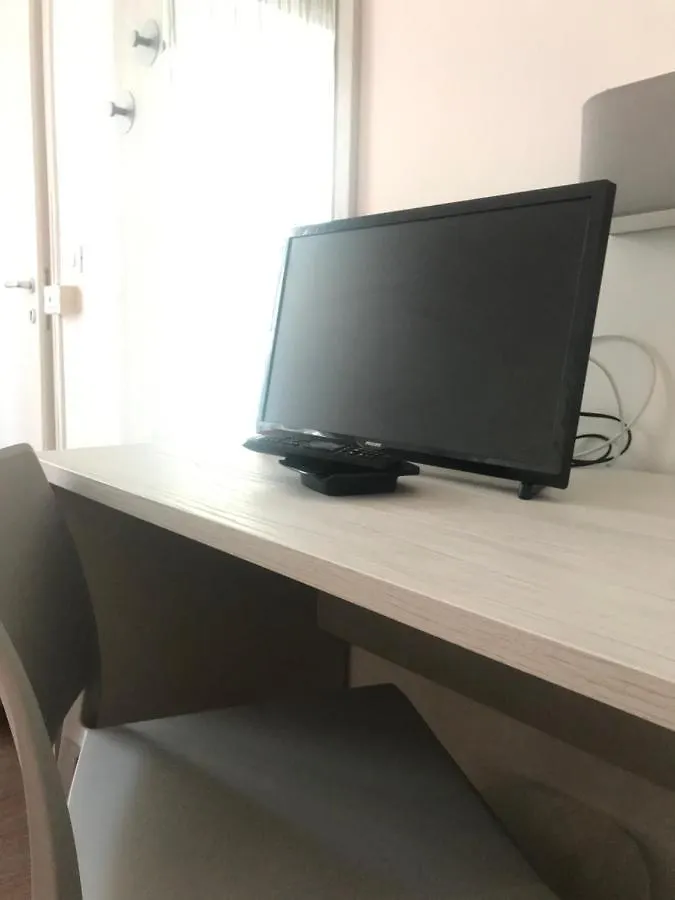 Hotel Augustus Milano Marittima