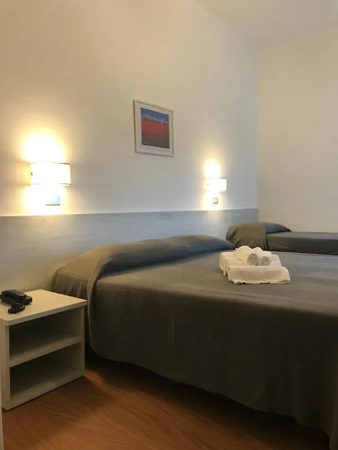 Hotel Augustus Milano Marittima