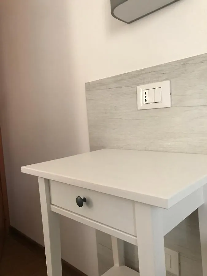 Hotel Augustus Milano Marittima