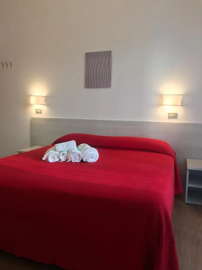 Hotel Augustus Milano Marittima